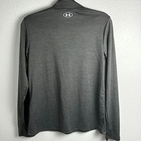 Women’s UA Tech Loose Fit Pullover - Picture 4 of 5